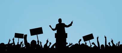 Politician