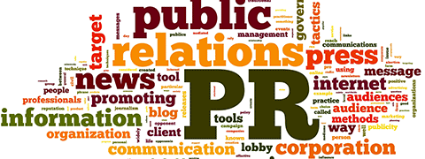PR Manager